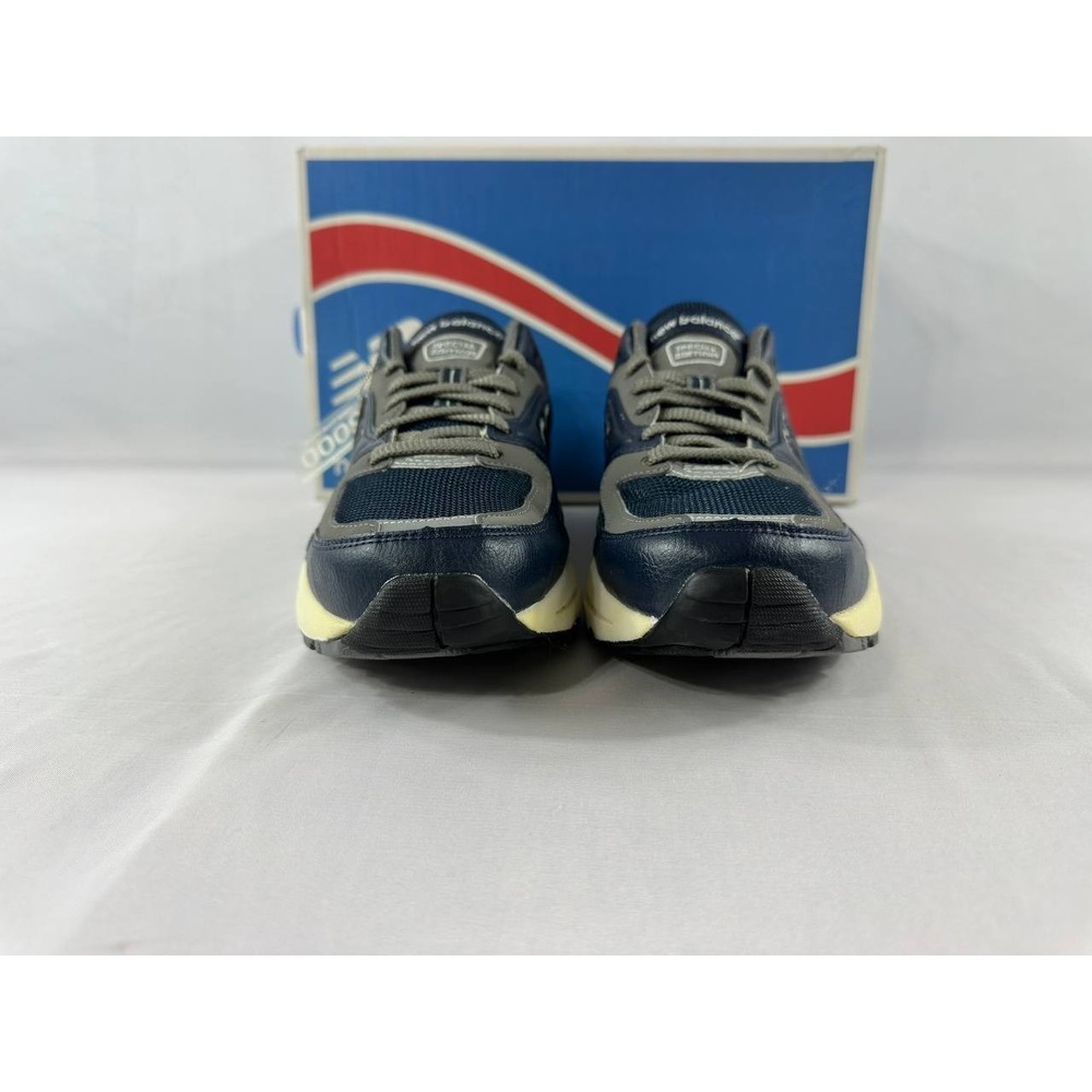 New Balance 2000 Limited Edition 'Navy Grey White' M2000NV Men's Size 7.5 - Picture 4 of 14